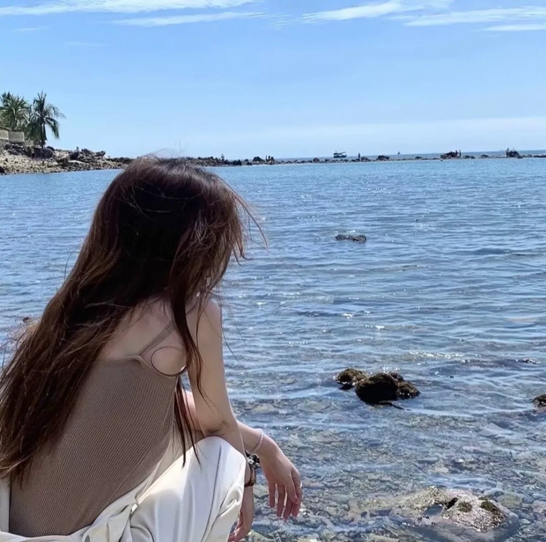 我是幸运儿