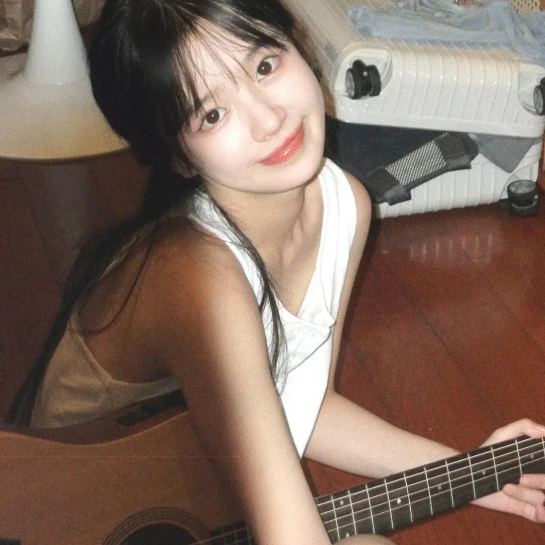 红伶歌女