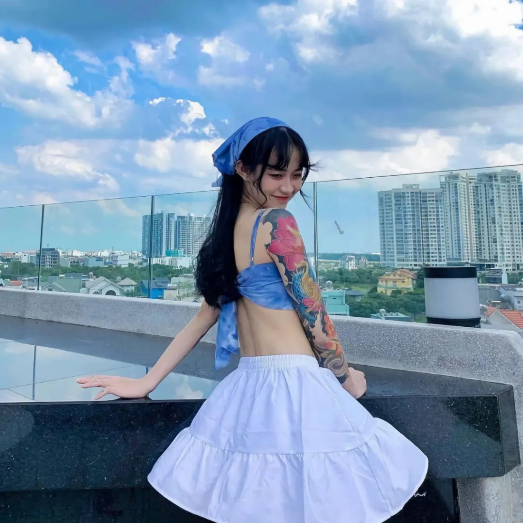 拆白党